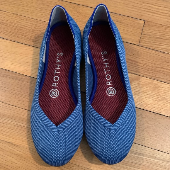 rothys size 6